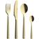 Aida Raw Cutlery Set 16pcs