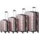 Zelsius Travel Suitcase - 4 stk.