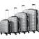 Zelsius Travel Suitcase - 4 stk.