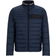 HUGO BOSS Men's Water-Repellent Padded Jacket Dark Blue Dark Blue