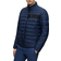 HUGO BOSS Men's Water-Repellent Padded Jacket Dark Blue Dark Blue