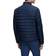 HUGO BOSS Men's Water-Repellent Padded Jacket Dark Blue Dark Blue