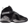 Nike Air Jordan 8 Retro GS - Black/Metallic Silver/Gunsmoke