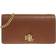 Lauren Ralph Lauren Trnlk Crossbody Bag - Brown