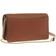 Lauren Ralph Lauren Trnlk Crossbody Bag - Brown