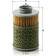 MANN-FILTER H 815 n