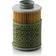 MANN-FILTER H 815 n