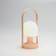 Marset FollowMe Pale Pink Bordlampe 28.8cm