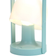 Marset FollowMe Light Blue Lampada da tavolo 28.8cm