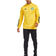 Adidas Celtic FC Training Hoodie, Yellow