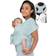 Konny Baby Carrier Elastech