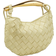 Bottega Veneta Sardine Leather Crossbody Bag - Ice Cream