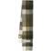 Acne Studios Mohair Checked Scarf - Taupe/Green/Black