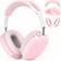 Shein Silicone Protective Case for Airpods Max 3pcs