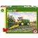 Schmidt Spiele John Deere 9900i Forage Harvester 150 Pieces