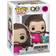 Funko Pop! TV Action Figure Queer Eye Jonathan Van Ness 9cm