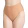 Shapermint Truekind Seamless Stretch Mid Waist Brief - Nude