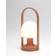 Marset FollowMe Terracotta Bordlampe 28.8cm