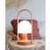 Marset FollowMe Terracotta Bordlampe 28.8cm