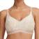 Chantelle C Magnifique Full Bust Wirefree Bra - Sand