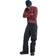 Burton Covert 2.0 Byxor true black