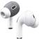 Elago Fits in Case Eartip Protector Designed for Apple Airpod Pro 2