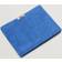 Tekla Clear Blue Bath Towel Blue (140x70cm)