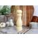 Chic Antique - Saltkvarn, Pepparkvarn 20cm