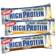 Weider Low Carb High Protein Chocolate 24 pcs