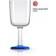 Palm plast Vinglas 6stk