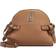 Liu Jo Ecs M Crossbody Cammello Bag - Cognac