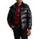 Polo Ralph Lauren The Decker Glossed Down Jacket - Black Glossy