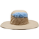 Canada Goose x ROKH x Matt McCormick Wide Brim Venture Hat Unisex - Tan