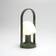 Marset FollowMe Green Pendel ∅ 12.3cm