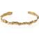 Sistie Xenia x 2nd Bracelet - Gold