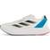 Adidas Duramo Speed Shoes - Cloud White/Core Black/Lucid Cyan