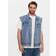 Levi's Relaxed Trucker Denim, Kentucky Blue Vest