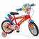 Toimsa Paw Petrol 14" - Red Kids Bike