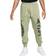 Nike Men's Ja Standard Issue Dri-FIT Jogger Basketball Pants - Oil Green/Black