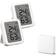 SwitchBot Meter Plus 2-pack