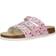 Superfit Korkis 3 Rose Sandalit - Beige/Vaaleanpunainen