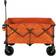 Bliss Hammocks Collapsible Garden Cart Beach