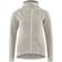 Klättermusen Women's Hödur Hooded Zip Jacket - Moon