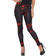 Smiffys Skräck Leggings