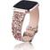 Bling Glitter Bands for Fitbit Versa 2/Fitbit Versa/Fitbit Versa Lite/Special Edition Versa 2