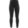 Craft Rush Zip Tights W - Black