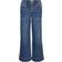 Vero Moda Ben Hög Jeans blue denim