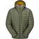 Rab Microlight Alpine Mens Down Jacket