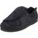 Padders 0499-24 Peter H-k Fit Navy Mens Slippers