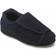 Padders 0499-24 Peter H-k Fit Navy Mens Slippers
